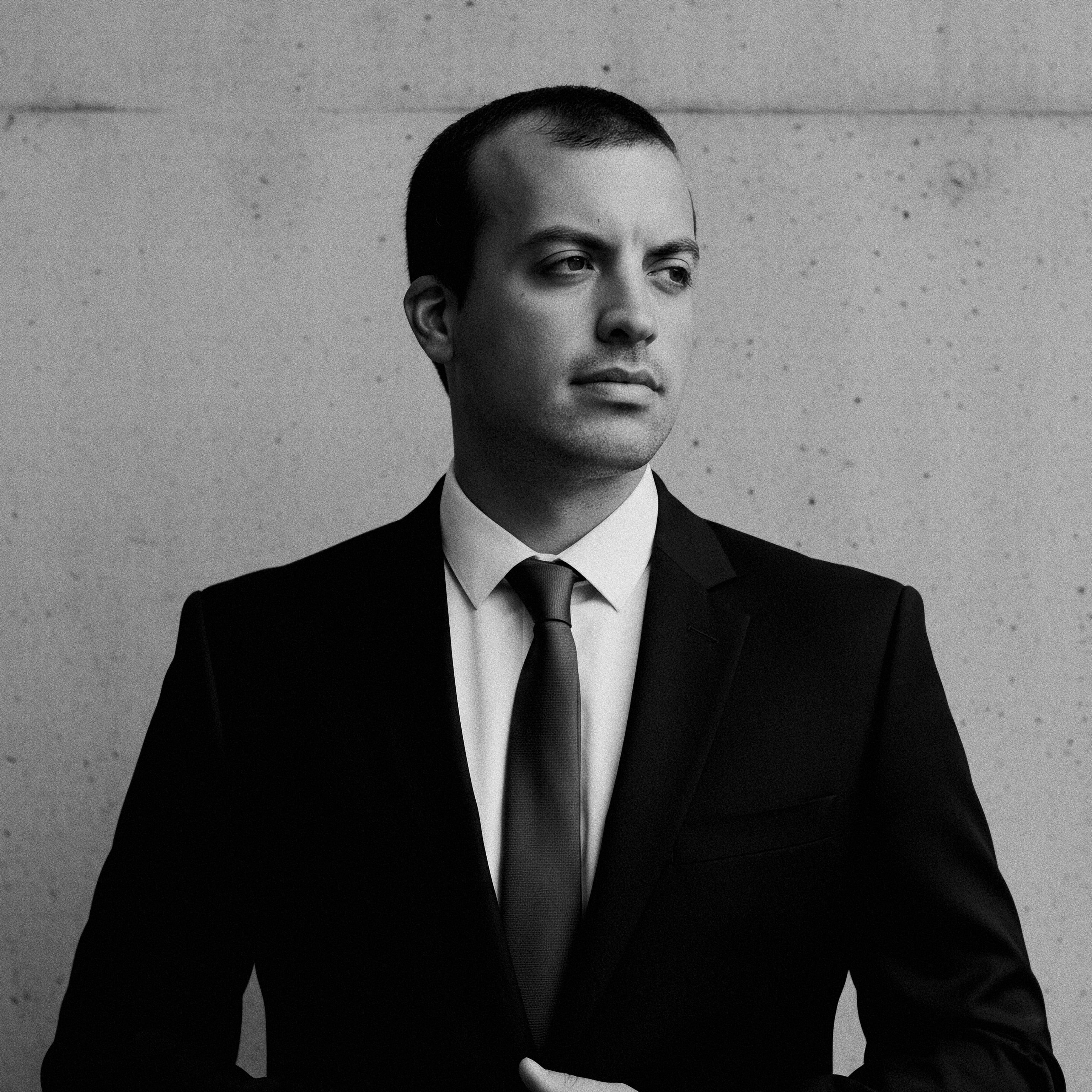 Dr. Adriel David Schein, Founder & Lead Immigration Counsel