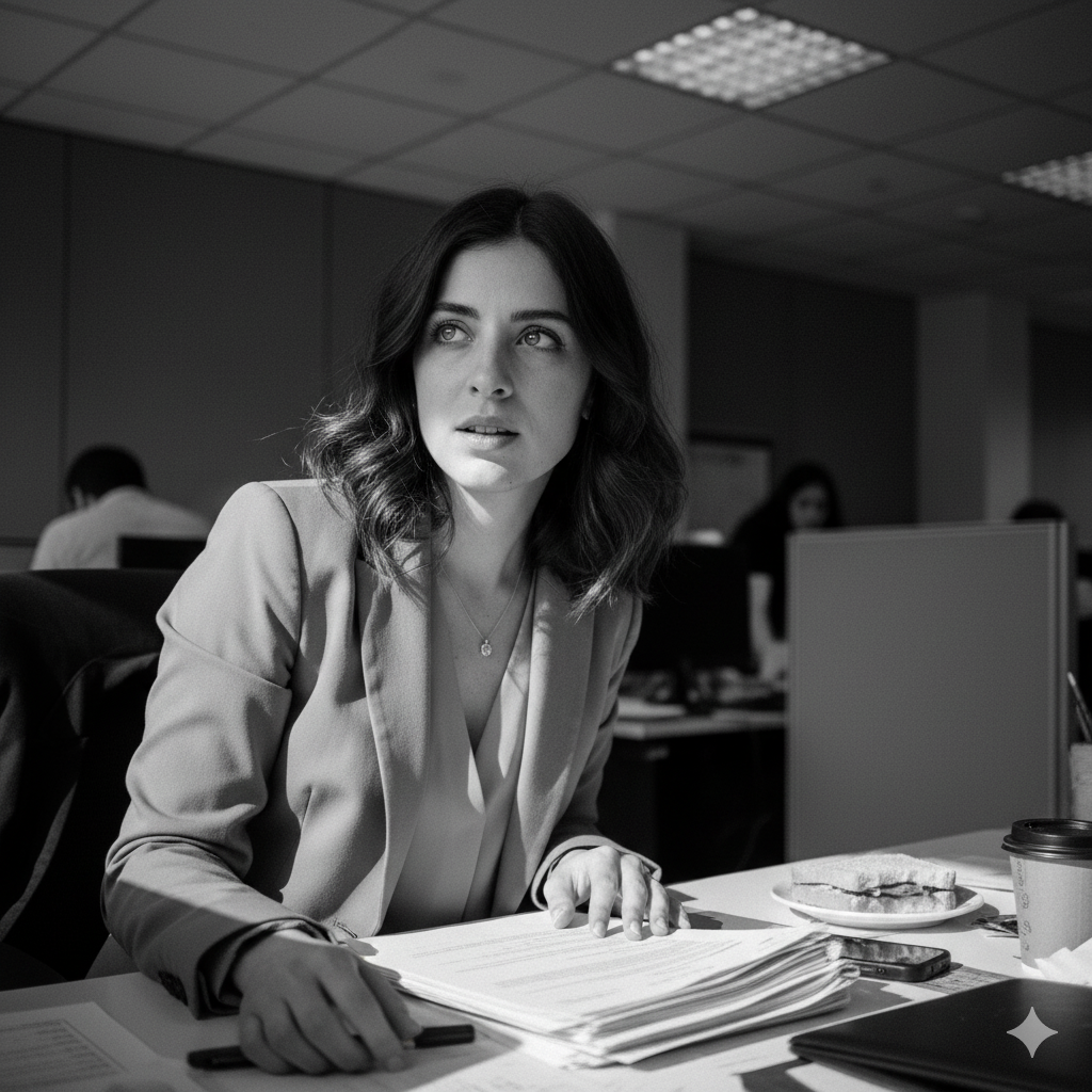 Photo of Junior Associate